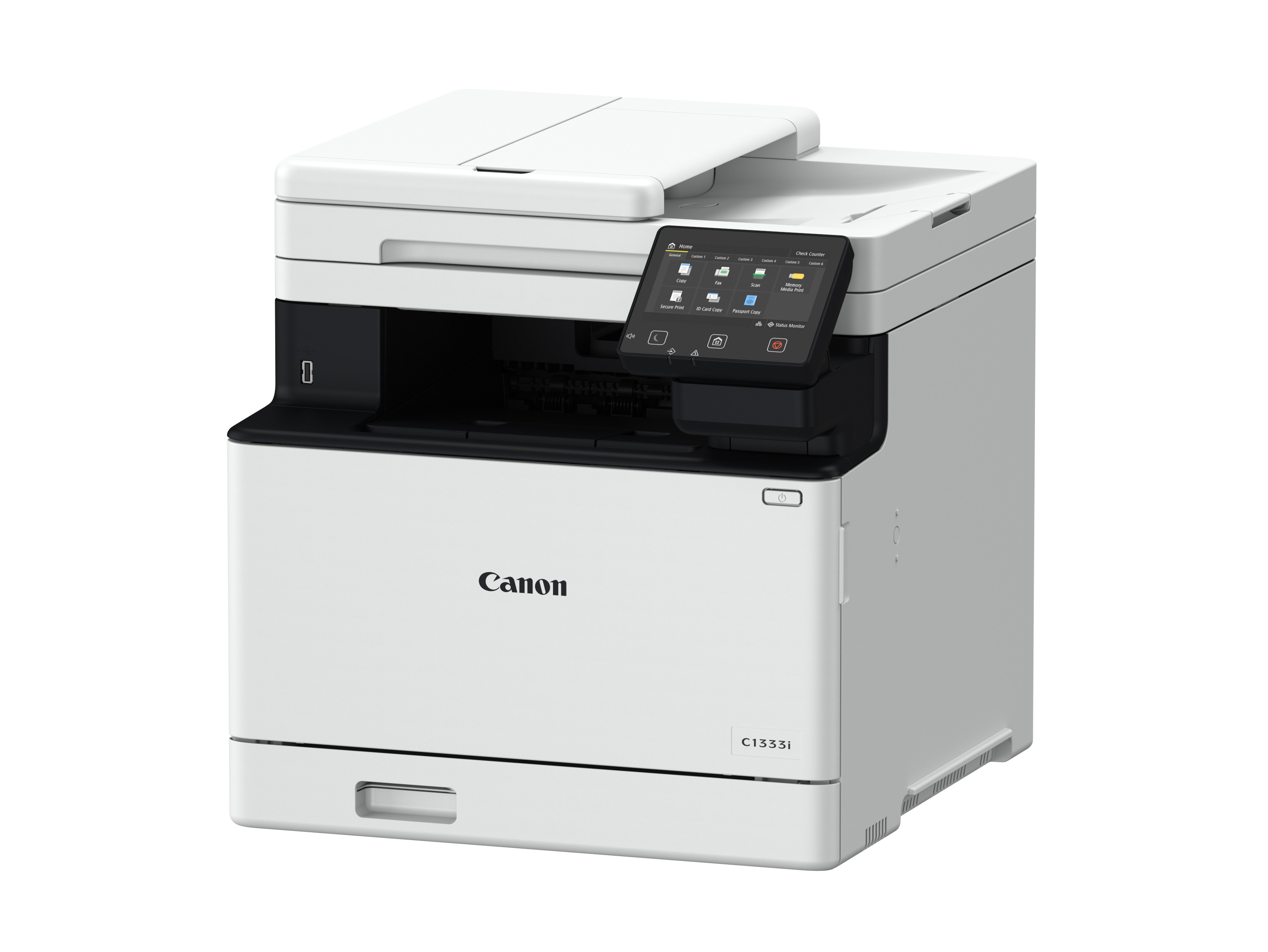 Canon – i-SENSYS X C1333i